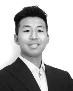 Image of Sean Na, Associate